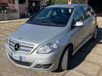 usata Mercedes B200 Classe B - T245 cdi Sport FL