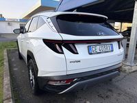 Usata Hyundai Tucson 150 CV (110 kW) 2021 SUV