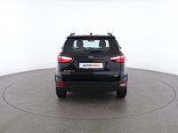 usata Ford Ecosport 1.5 EcoBlue TDCi Plus 100 CV