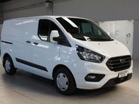 usata Ford 300 Transit Custom2.0 TDCi 130 aut. PC Furgone Trend