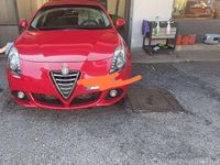 Usata Alfa Romeo Giulietta Distinctive 120 CV (88 kW) 2016 Berlina