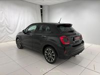 Usata Fiat 500 Sport 120 CV (88 kW) 2020 Nero Pick-up