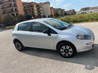 usata Fiat Punto Punto Evo 1.4 5 porte Active Natural Power