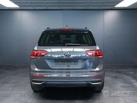 Usata VW Tiguan Life 150 CV (110 kW) 2024 Grigio SUV