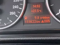 Usata BMW 320 M Sport 163 CV (119 kW) 2007 Berlina