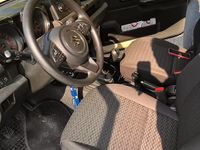 Usata Suzuki Jimny 102 CV (75 kW) 2024 Giallo SUV