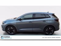 usata Opel Grandland X 1.6 PHEV au FWD BUS. ELEGANCE