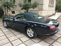 Usata Jaguar XK8 284 CV (208 kW) 1999 Cabrio