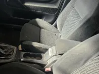 Usata Skoda Superb 2002 Grigio Berlina