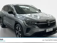 Usata Renault Austral Techno 131 CV (96 kW) 2023 Grigio SUV