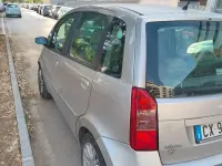 Usata Fiat Idea 70 CV (51 kW) 2006 Grigio Monovolume