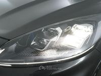 Usata Ford Kuga ST-Line 120 CV (88 kW) 2021 Grigio SUV