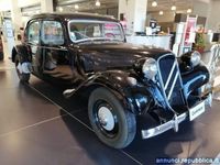 usata Citroën Traction Avant 11B Perugia