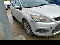 usata Ford Focus Benz/Gpl S.W