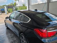 Usata BMW 530 Gran Turismo 2010 Nero Berlina