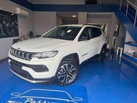 Usata Jeep Compass Limited 131 CV (96 kW) 2023 Other SUV