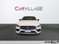 usata Mercedes CLA220 Shooting Brake CLA Sh.Brake - X118d Premium auto