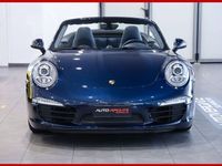 usata Porsche 911 Carrera Cabriolet 991 3.4 ITALIANA - TAGLIANDATA