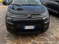 usata Citroën C3 1.6 bluehdi Feel edition 75cv