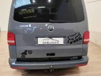 Usata VW Caravelle Comfortline 179 CV (131 kW) 2015 Grigio Furgone