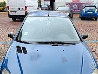Usata Peugeot 206 60 CV (44 kW) 2000 Blu Berlina