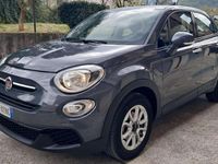 Usata Fiat 500X 120 CV (88 kW) 2021 Grigio SUV