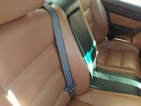 Usata BMW M5 315 CV (231 kW) 1989 Nero Berlina