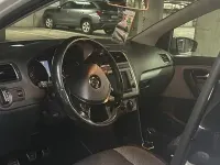 Usata VW Polo Cross 60 CV (44 kW) 2017 Bianco Utilitaria
