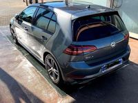 Usata VW Golf VII Sportline 150 CV (110 kW) 2020 Berlina
