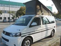 usata VW California T5