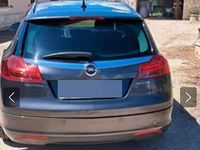 Usata Opel Insignia 160 CV (117 kW) 2011 Station wagon