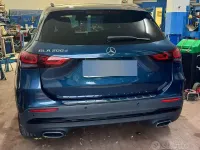 Usata Mercedes GLA200 150 CV (110 kW) 2021 SUV