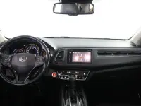 Usata Honda HR-V Executive 131 CV (96 kW) 2020 Argento SUV
