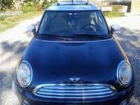 Begagnad Mini Cooper Chili 120 HK (88 kW) 2006 Blå Halvkombi