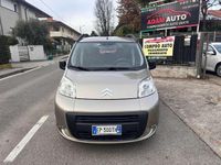 Occasion Citroën Nemo SELECTION 75 ch (55 kW) 2013 Marron Monospace