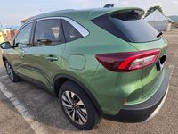 Usata Ford Kuga Titanium 243 CV (178 kW) 2024 Verde SUV