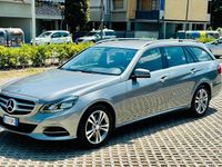 Usata Mercedes E300 Premium 204 CV (150 kW) 2014 Station wagon