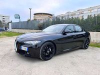 usata Alfa Romeo Giulia 2.2 t Business Launch Edition 150cv