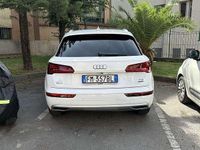 Usata Audi Q5 Advanced Plus 190 CV (139 kW) 2017 SUV