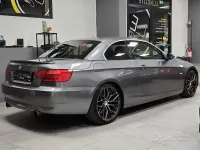 Usata BMW 335 Cabriolet M Sport 306 CV (225 kW) 2008 Space grey metallic Cabrio