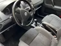 Usata VW Polo 80 CV (58 kW) 2007 Utilitaria