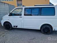 Usado VW T5 2006 Branco Van