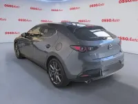 Nuova Mazda 3 Exclusive-Line 140 CV (102 kW) 2026 Grigio Berlina