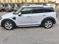 Usata Mini Countryman 116 CV (85 kW) 2018 SUV