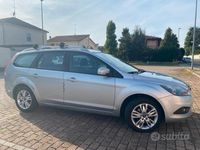 usata Ford Focus 3 serie, 1.6 115 CV Station Wagon