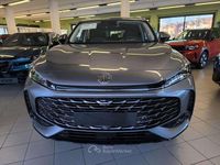 Nuova MG HS Comfort 143 CV (105 kW) 2026 Grigio SUV