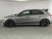 Usata Mercedes A45 AMG AMG 421 CV (309 kW) 2023 Grigio Utilitaria