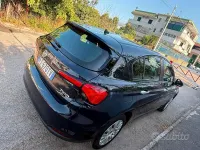 Usata Fiat Tipo Business 120 CV (88 kW) 2018 Grigio Station wagon