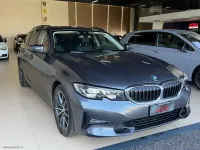 Usata BMW 320 Sport Line 190 CV (139 kW) 2020 Other Station wagon