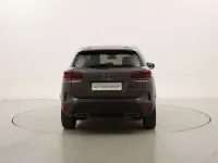 Usata Citroën C5 Aircross Feel 131 CV (96 kW) 2022 Grigio SUV